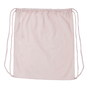 Curtis Drawstring Bag
