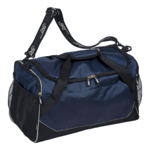 BRT Chrome Tog Bag