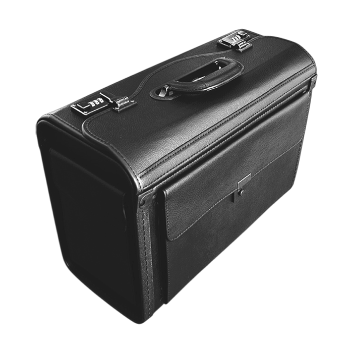 Hard Pilot Case