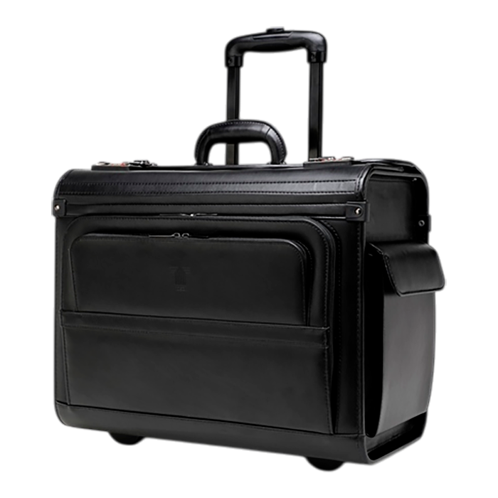 Pilot Case On Wheels New Line