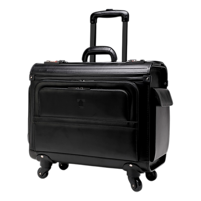 Pilot Case With 4 Wheels New Line