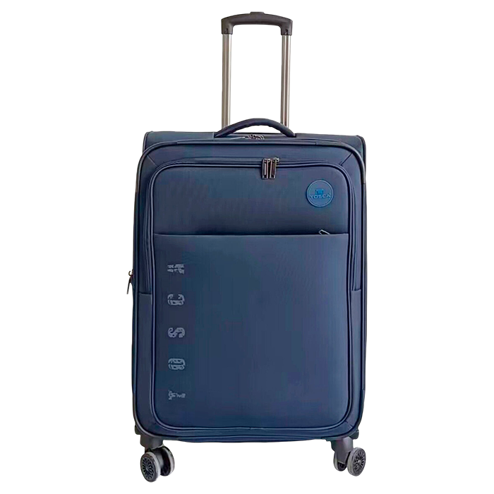 Tosca Urban 60cm Trolley Case