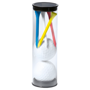 Golf Set Caddie