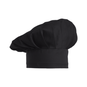Chef Mushroom Hat