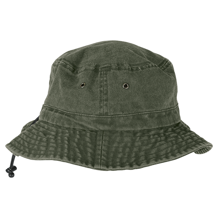 Urban Washed Bucket Hat