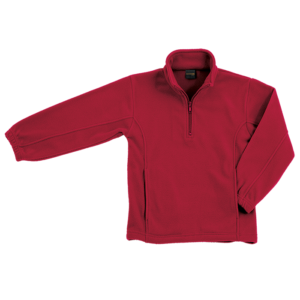 Essential Micro Fleece Kiddies