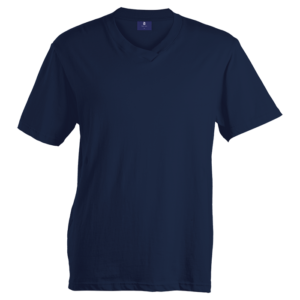 160g Barron V-Neck T-Shirt