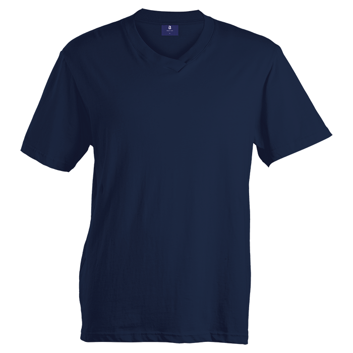 160g Barron V-Neck T-Shirt