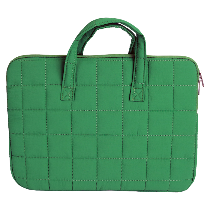 Padded Lap Top Bag