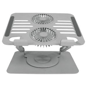 Barron Adjustable Laptop Stand