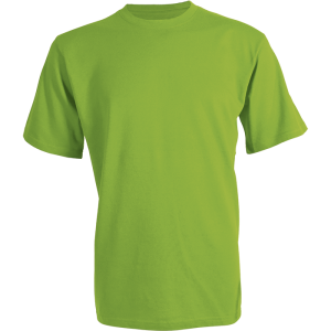 Promo Recycled T-Shirt